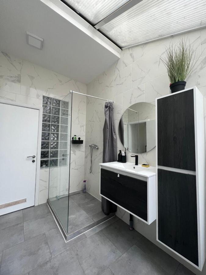 Appartement L Escapade Urbaine *